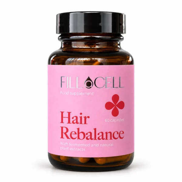hair rebalance new