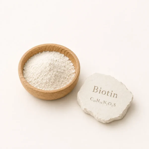Biotin