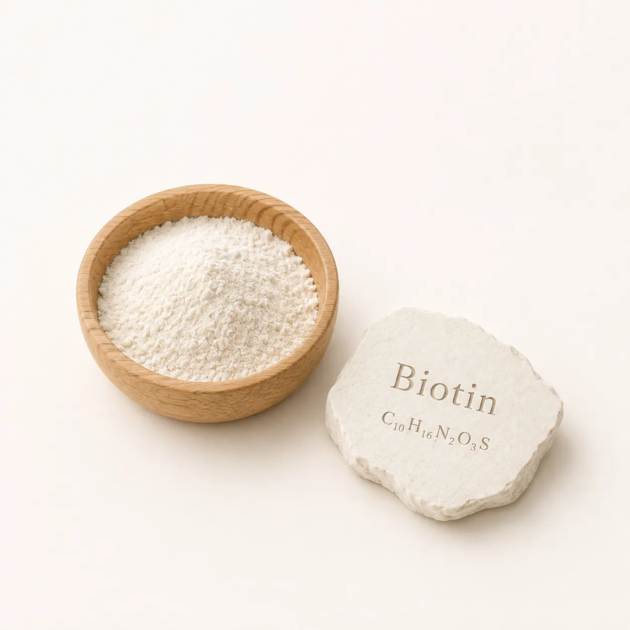 Biotinas