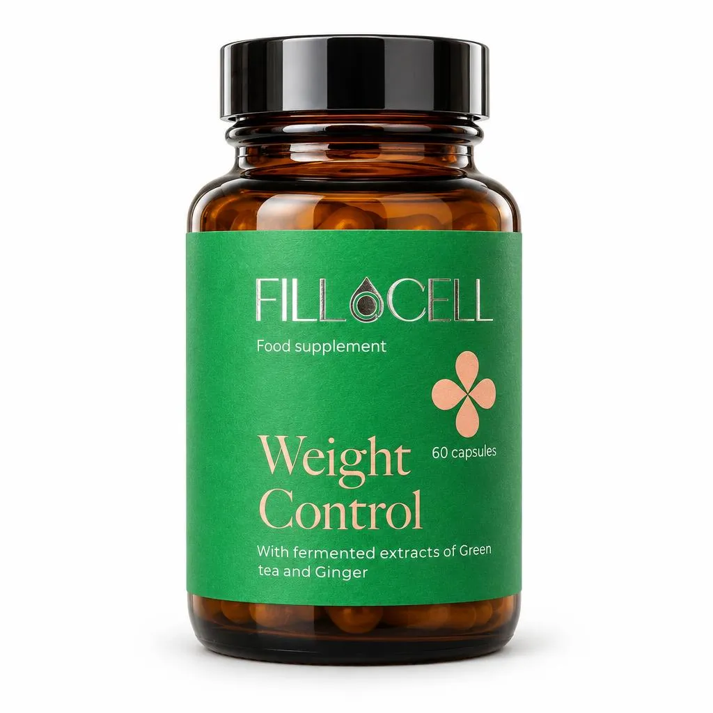 weight control new