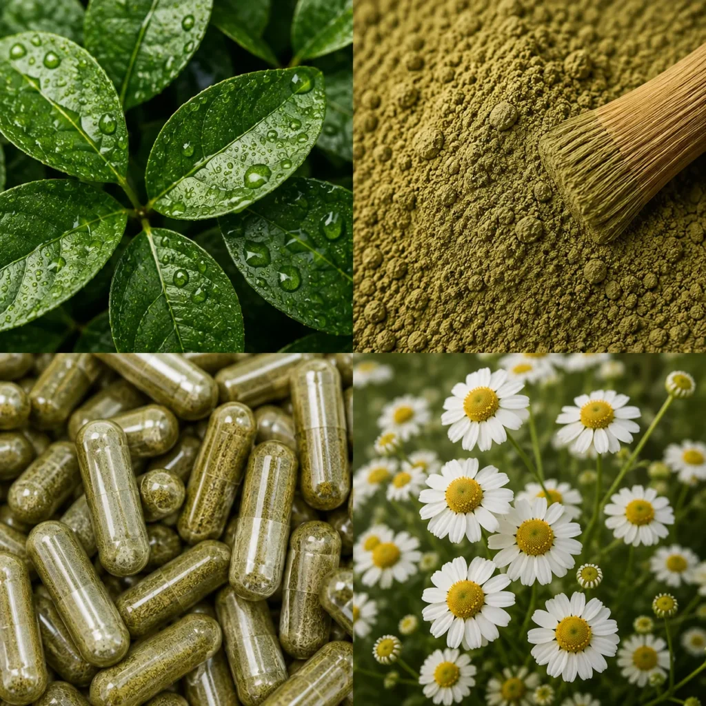 Fermentacija ir FILLaCELL formulės