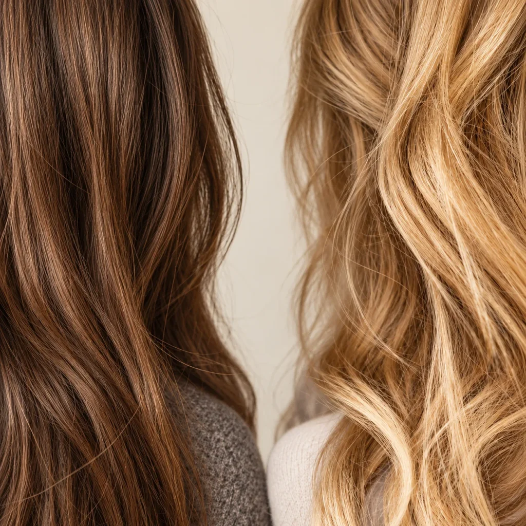 FILLaCELL Hair Rebalance plaukų priežiūros ritualui